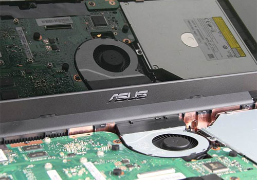 天津滨海新区华硕电脑维修价目表