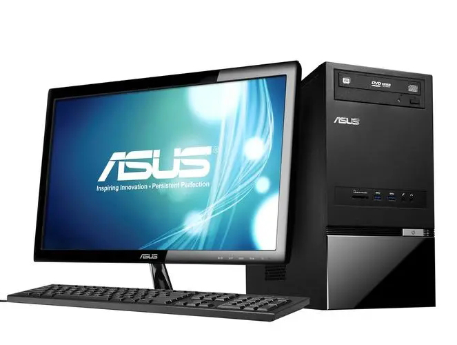 天津滨海新区华硕台式机维修